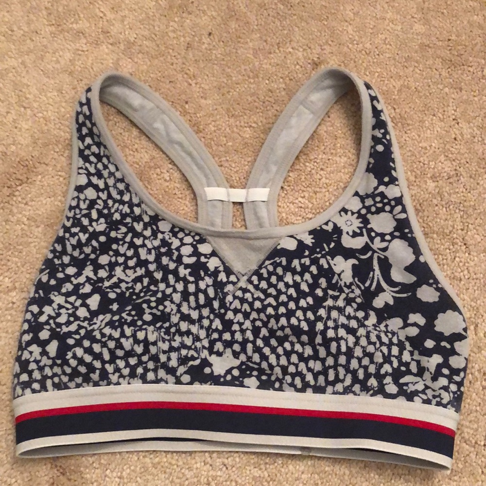 champion sports bra